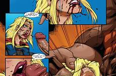 last stand supergirl hentai comics supergirls superheroine foundry adult comix erotic superman forced freeadultcomix