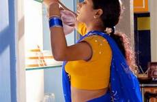 aunty saree blouse desi mallu hot aunties masala without show actress naval showing novel bra boobs skirt latest stills priyamani