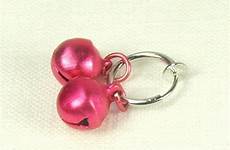 clit clip jewelry labia ring piercing bdsm rings non sexy pinch muse bell