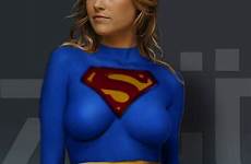 superwoman larter supergirl ossessionati