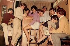 party 1960s college parties vintage teenage snapshots 60s american teen retro found cannabis old retrospace 1970s 70s time love culture
