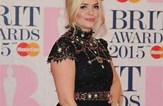 holly willoughby brit