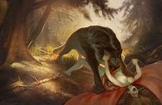red riding hood vore hard wolf little nude bite human female comments options edit deletion flag guro tbib respond original