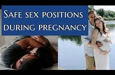 sex positions pregnancy safe during when
