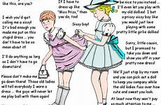 feminized petticoated daphnesecretgarden deviantart prissy diaper nightmare abdl cartoons feminization transgender petticoat punishment wearing devious