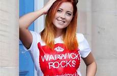 lucy collett redheads