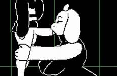 undertale toriel frisk animated gif sex rule34 female rule 34 xxx big somescrub monster comments anthro male respond edit