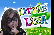 liza little