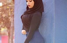 arab hijab misbah cantik