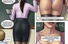 gostosa professora chochox flar sleinad aftermath comendo kingcomix quadrinhos eroticos