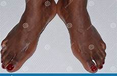 feet african female background dreamstime stock