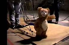 teddy bears intelligence ai artificial winston stan scenes behind animatronic movies