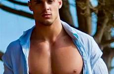 hunks shirtless hunk muscular male