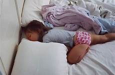 sleep girl undies toddler children baby diapers instagram cloth bed potty choose board just