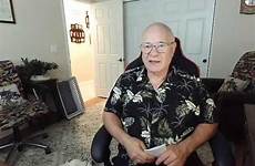 webcam grandpa