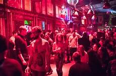 nightclubs nightlife vanishing corners distracting culture welters