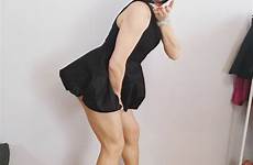sabrina crossdresser transgender röckchen tragen