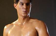 pinoy nude matsunaga daniel philippines celebrities sexy he