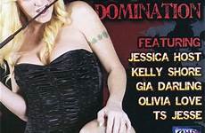 domination transex dvd buy empire unlimited
