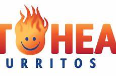 hot head burritos logo hothead rd