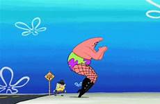 patrick spongebob gif star movie heels high swag funny squarepants meme legs tumblr heel background memes sean murray egg easter