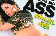 ass brazil miss big brazilian dvd wet adult videos movies third pornstar buy asses adultempire unlimited streaming