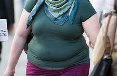 obese overweight obesity reckon distances judging scientists patients foods smokers fattest auckland led population aren nhs telegraph leal