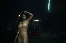 resident evil nude claire remake loverslab request ada wong cup