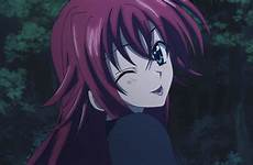 rias gremory wallpapers dxd