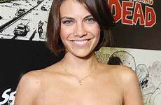 nude walking dead lauren cohan nudes fake fakes boobs sex laurencohan scene naked tits topless big real just smutty leaked