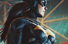 batgirl arkham batichica angryrabbitgmod batwoman heros screencap
