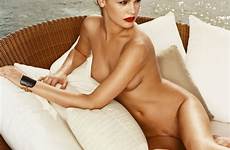 lisa tomaschewsky playboy nude nudes nackt sexy women celebrity german px celebrities