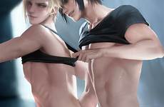 yaoi gay sakimichan fantasy sex hentai male final uncensored xxx nude rule34 prompto noctis xv rule argentum abs edit respond