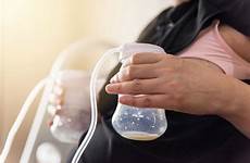 lactation inducing breastfeeding mother pumping