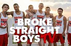broke straight boys tv show gay reality series pay brokestraightboys blumedia adam cast airs television boy baer banners episode bsb
