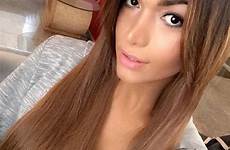 tranny model beauty brazilian andrea collazo instagram