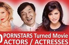 actors stars movie actresses turned top