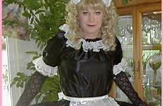 sissy maid captions feminized submissive bit its maids