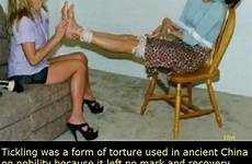 tickling tickle torture china facts fight interesting