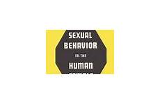 sexual behavior human male