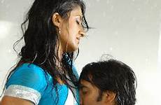 kiss navel saree vimala raman actress hot romance boobs tarun chukkalanti chakkanaina ammayi kisses tollywood romantic tamil actresses 2010 latest