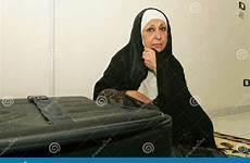 cairo iraqi refugee woman