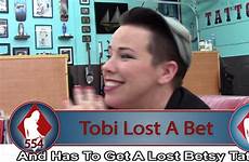 lostbets lost bets fired earth bet tobi productions re