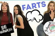 farting girls hot compilation