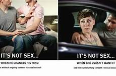 sex assault campaign sexual consent same against relationships anti couples offenders calgary male still current events cbc blunt launches re