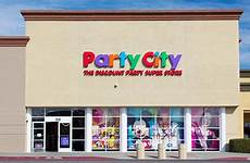 party city know