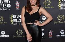 amber sweet beverly hills opening festival film night 19th annual attends hollywood premiere chaperone angeles los hawtcelebs leather celebmafia gotceleb