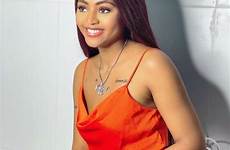 regina daniels drugs doing insisting reacts accused naijafinix reacting insisted fans