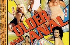 anal older dvd buy cover unlimited