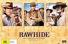 rawhide sanity